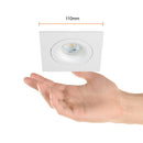 Empotrado Interior 10YDC001MVB Elisium II