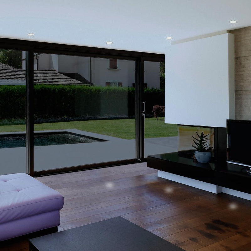 Empotrado Interior 10YDR001MVB Elisium I