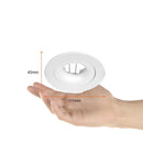 Empotrado Interior 10YDR001MVB Elisium I