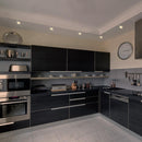 Empotrado Interior 10YDR003MVB Solarium