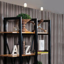 Riel Y Spot Interior 10YSNLED009MV30B Ashlesha