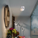 Riel Y Spot Interior 10YSNLED025MV30B Alniya I