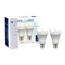 Foco Led 11DA19LEDCCTWVB-K Wave I