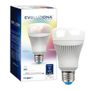 Foco Led 11DA19LEDRGBWVB Wave I