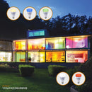 Foco Led 11DA19LEDRGBWVB Wave I