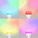 Foco Led 11DA19LEDRGBWVB Wave I