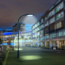 Gabinete Industrial 120ESLED730MV65S Indus III