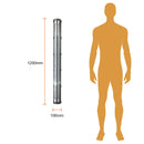 A Prueba De Vapor 120EST236SLG Oporto VI