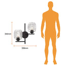 Pared Interior 120TL8312MVN Fulu VI