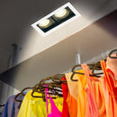 Empotrado Interior 120YD4002MVB Alicante I