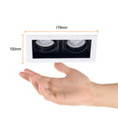 Empotrado Interior 120YD4002MVB Alicante I