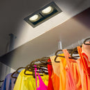 Empotrado Interior 120YD4002MVN Alicante I