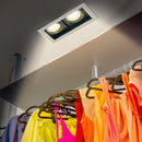 Empotrado Interior 120YD4002MVS Alicante I