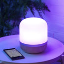 Mesa Smart 12DTTLLED16RGBWVM Hero