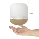 Mesa Smart 12DTTLLED16RGBWVM Hero