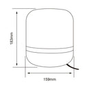 Mesa Smart 12DTTLLED16RGBWVM Hero