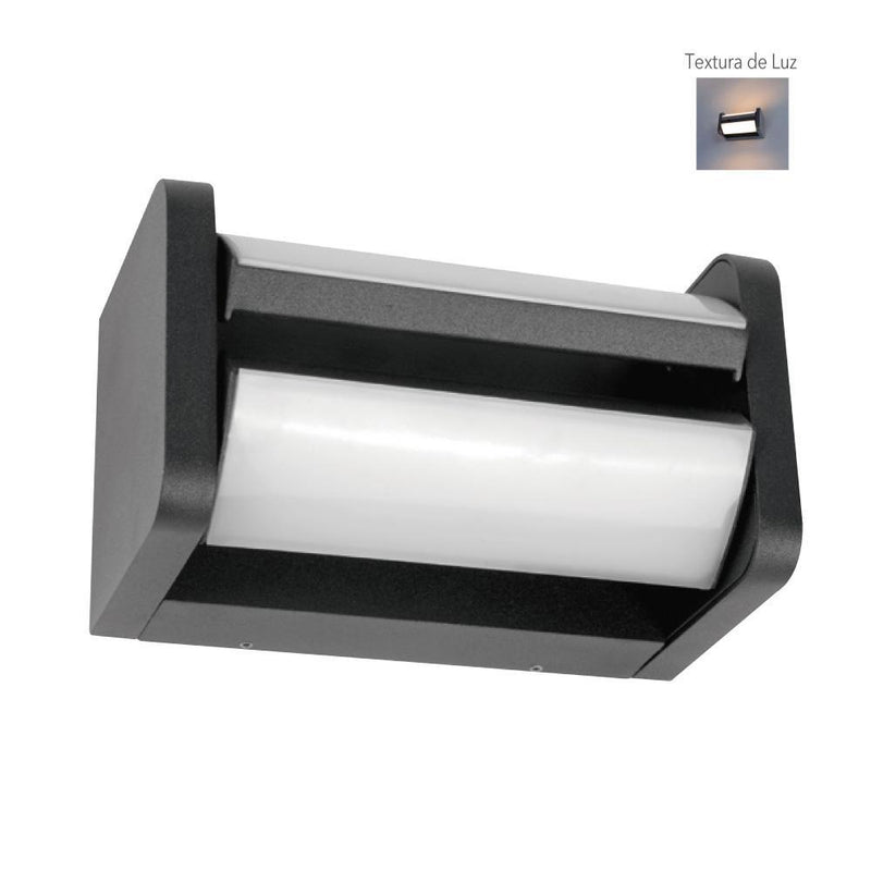 Pared Exterior 12HLED122MV40N Venatici