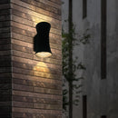 Pared Exterior 12HLED416MV30N Fang