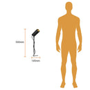 Estaca Exterior 12HLED751MV30N Kraz