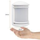 Pared Exterior 12HLED945MV30B Urbino II