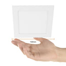 Empotrado Interior 12YDLED431MV65B Brighton VII