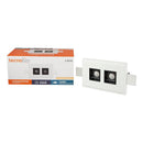 Empotrado Interior 12YDLED457MV30BN Acamar II