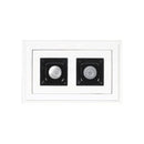 Empotrado Interior 12YDLED457MV30BN Acamar II