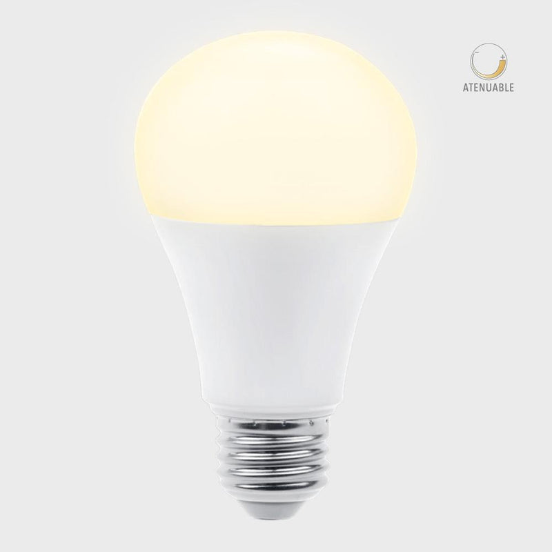 Foco Led 13DA19LED30V Titanium II