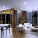 Foco Led 13DA19LED65V Zaniah I