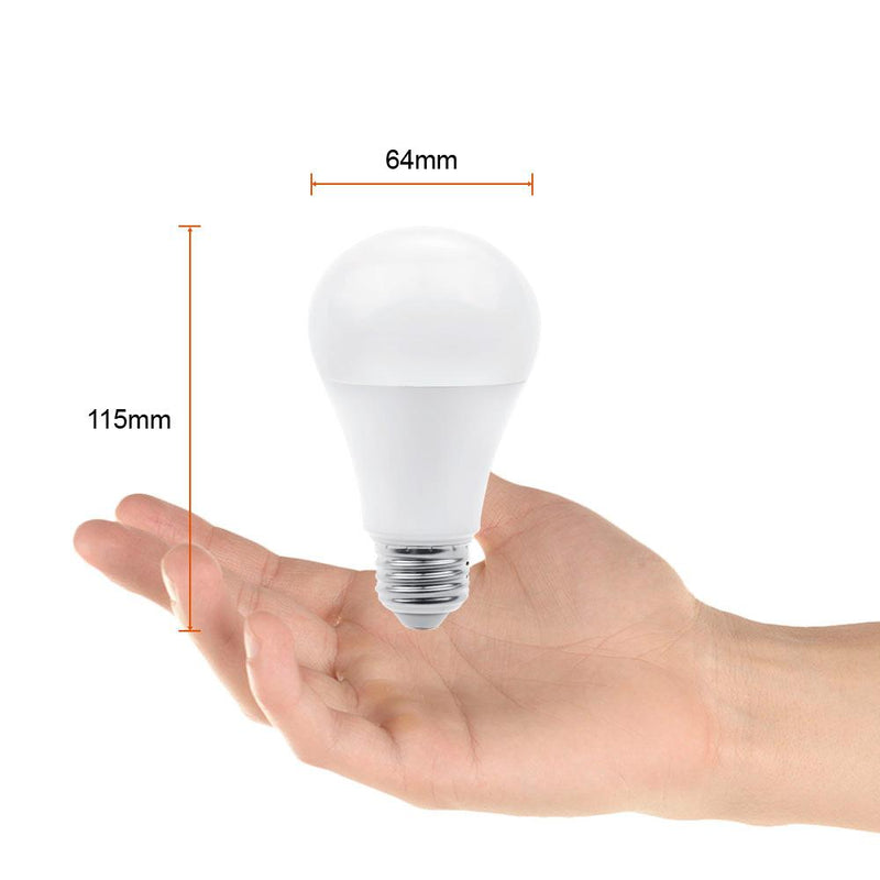 Foco Led 13DA19LED65V Zaniah I
