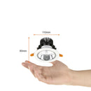 Empotrado Interior 13DYDLED004V65B Alioth I