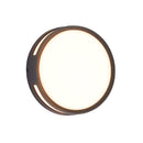 Pared Exterior 13HLED1185V30G Tebe