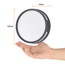 Pared Exterior 13HLED1185V30G Tebe