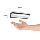 Pared Exterior 13HLED119MV40N Claudio