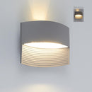 Pared Exterior 13HLED922V30G Spectrum II