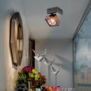 Riel Y Spot Interior 13PTLLED210MV30N Ping