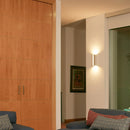 Pared Exterior 13TLLED504V30CR Lepus