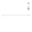 Gabinete Interior 14FLCLED03MVBTCW Ampus Smart