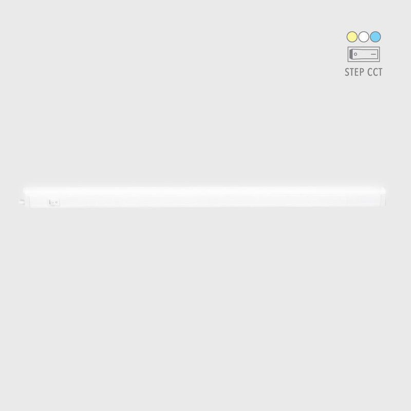 Gabinete Interior 14FLCLED03MVCCTB Rubidea III