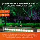 Reflector Exterior 14HLED1500LLVEMVG Prometeo