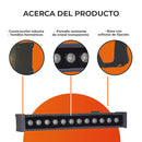 Reflector Exterior 14HLED1500LLVEMVG Prometeo