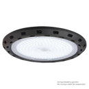 Suspender Industrial 150UFOLED65MVN Regor III