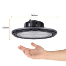 Suspender Industrial 150UFOLED65MVN Regor III