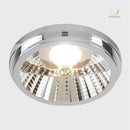 Foco Led 15DAR111LED30V24 Helium I