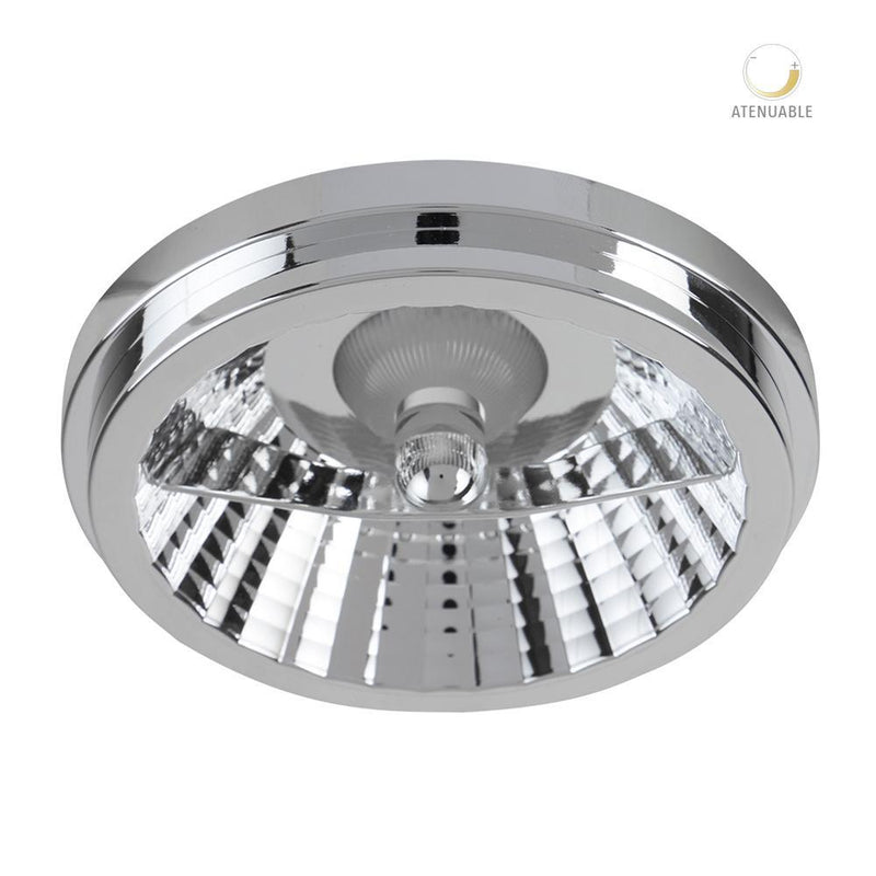 Foco Led 15DAR111LED30V24 Helium I