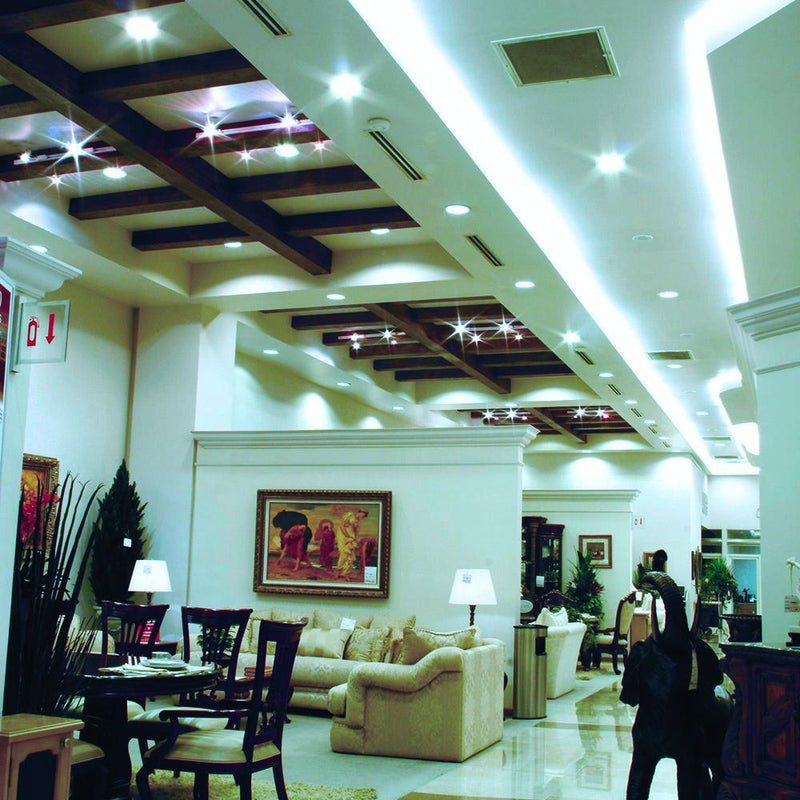 Foco Led 15DPAR38LED65V40 Orion Vi