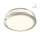 Plafon Interior 15DPTLLED003V30S Portland