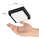 Plafon Interior 15PTLLED1131CV30N Okab I