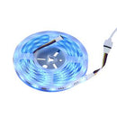 15TIRLEDRGBWDCITCW Tira LED Interior Inteligente Wifi para Interior, 15 W, Luz RGB + CCT