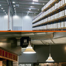 Foco Led 160LHBLED65MV120 Megrez